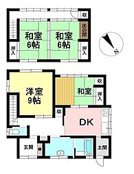 中古戸建　三谷町駒場
