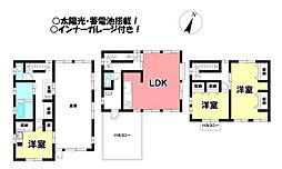 中古戸建　港町