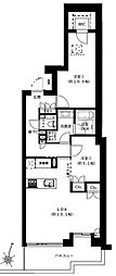 ロイヤルシーズン南麻布 102