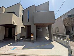 豪徳寺二丁目新築戸建