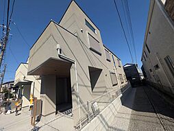 豪徳寺二丁目新築戸建