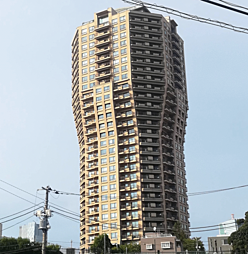 元麻布ヒルズフォレストタワー 701