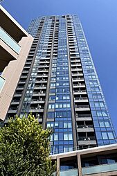 大崎ウエストシティタワーズE棟 1502