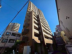 センチュリーハイツ品川戸越 1401