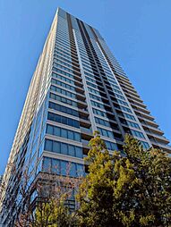 白金ザ・スカイ 16F