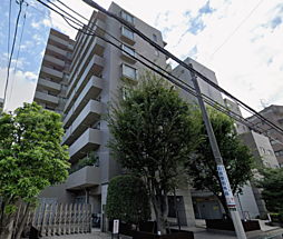 中野桃園シティハウス 604