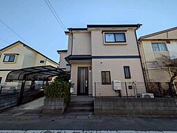 散田町三丁目リフォーム戸建
