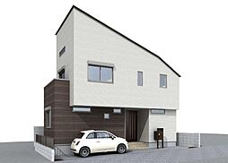 下井草四丁目新築戸建