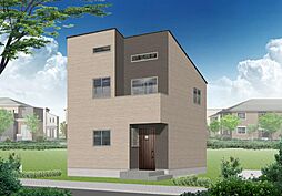 下馬一丁目新築戸建