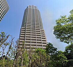 キャナルワーフタワーズウエスト 8F