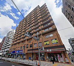 ライオンズマンション中目黒 1302