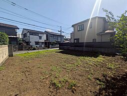鷺宮5丁目売地