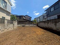 中町二丁目　売地