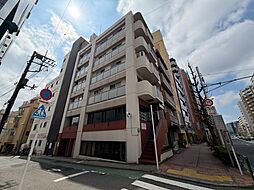 東武ハイライン戸越 603