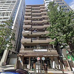 ローレルマンション麻布十番 1002
