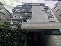 目黒パーク・ホームズ 402