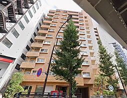 ライオンズマンション西五反田 305