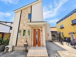 上井草三丁目　中古戸建て