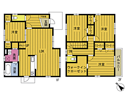 公園通り2丁目貸家2