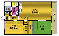 ラポール皆春 105