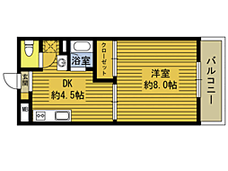 グリーンパーク常行 203