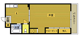 グリーンビル乙津 101