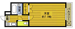 松岡コーポ 401