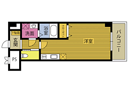 グラン・メゾン西鶴崎 203