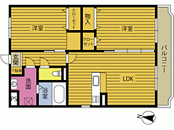 キャピタルマンション 303