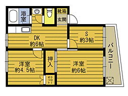 グリーンビル三佐 205