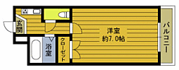 松岡コーポ 302