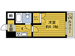 アメージング鶴崎 303