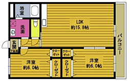 メジャーベル森町I 303