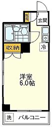 CB一橋学園 405