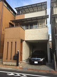 東葛西9丁目戸建