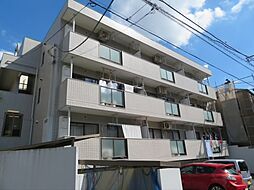 アベニュー成城2