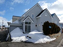 厚別北2条2丁目