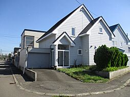 厚別北2条2丁目