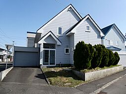 厚別北2条2丁目