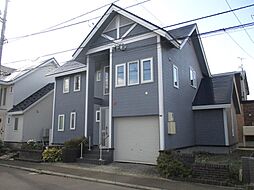 厚別北4条5丁目