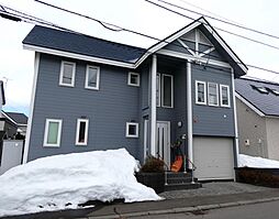 厚別北4条5丁目