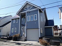 厚別北4条5丁目