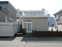 厚別西5条1丁目