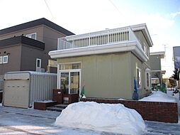 厚別西5条1丁目