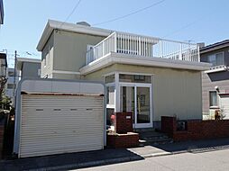 厚別西5条1丁目