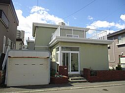 厚別西5条1丁目