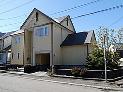 厚別北4条5丁目