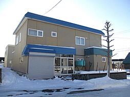 もみじ台南6丁目