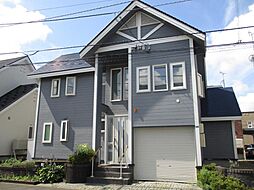 厚別北4条5丁目