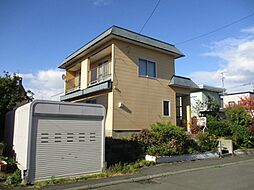 厚別西4条3丁目